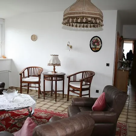 Apartement Am Meisterstein 52