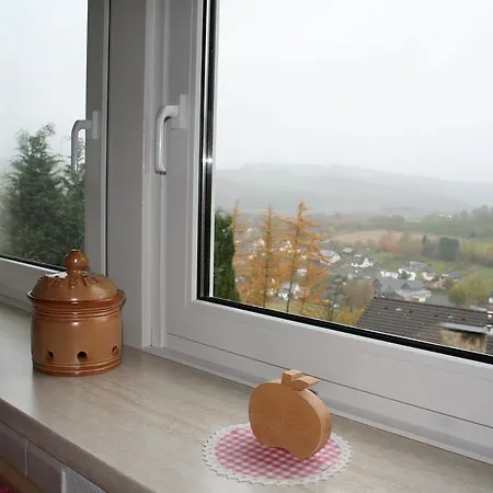 Apartement Am Meisterstein 52 Winterberg