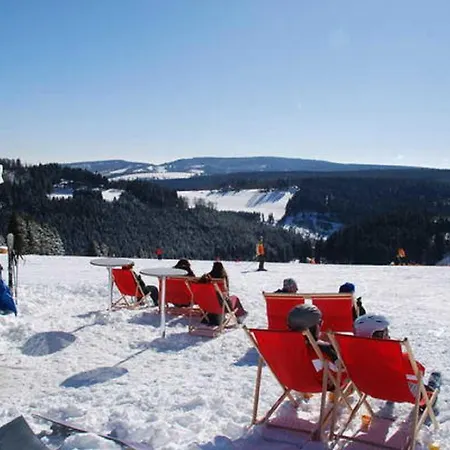 Apartement Am Meisterstein 52