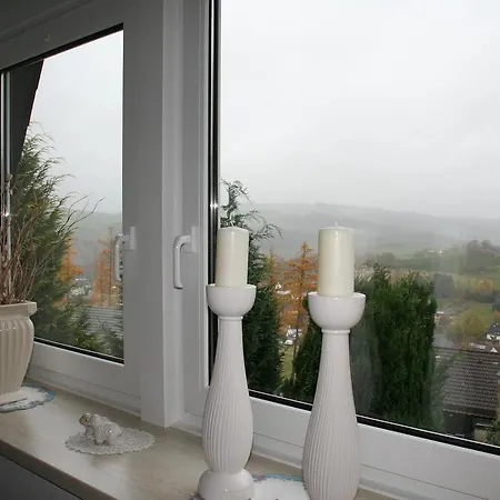 Apartement Am Meisterstein 52 Winterberg