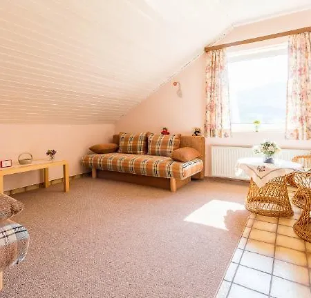 Appartement Apartement Am Meisterstein 52