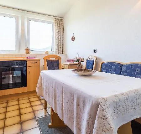 Appartement Apartement Am Meisterstein 52 *