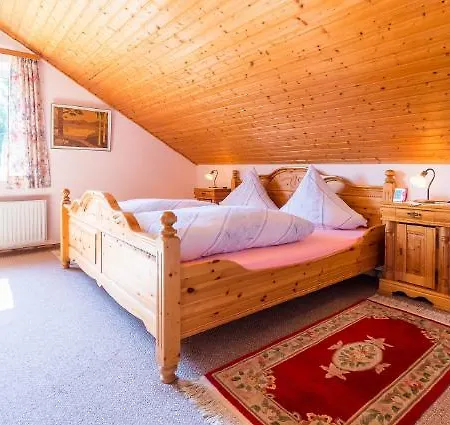 Appartement Apartement Am Meisterstein 52