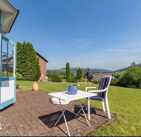 Apartement Am Meisterstein 52 Winterberg