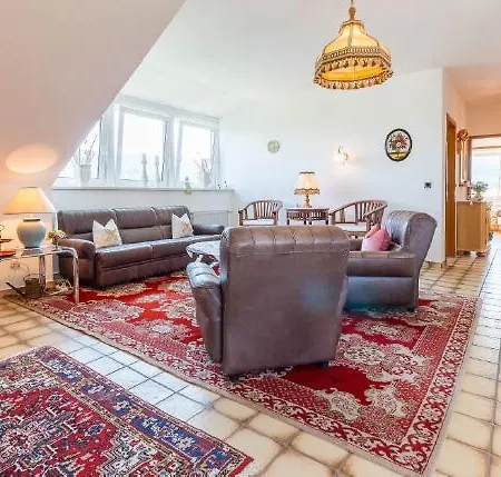 Appartement Apartement Am Meisterstein 52 Winterberg